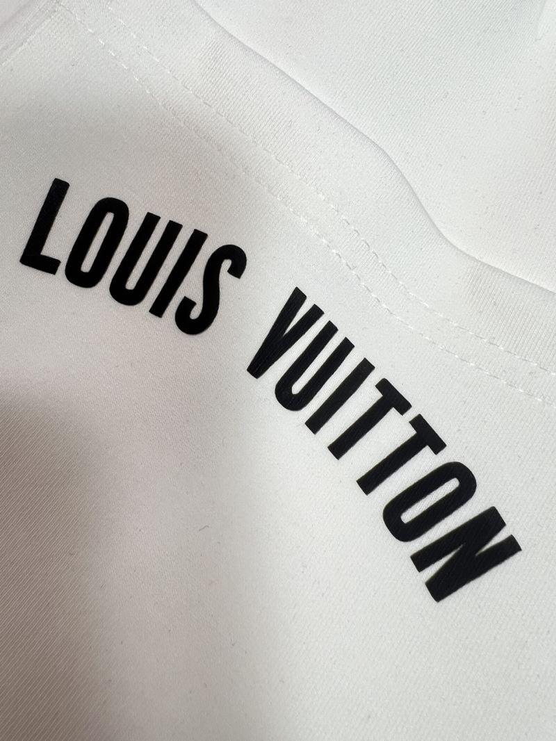 Louis Vuitton Long Pants